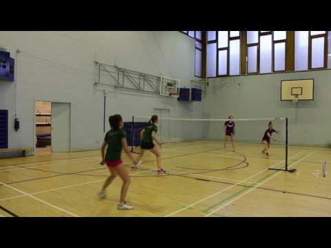 Highlights of EUBC 1sts Women's against Loughborough 2nds