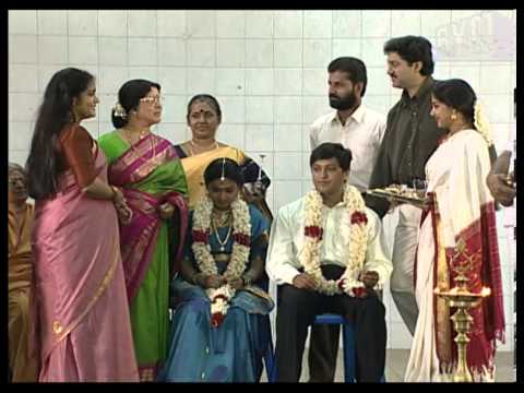 Episode 191: Sontham Tamil TV Serial - AVM Productions