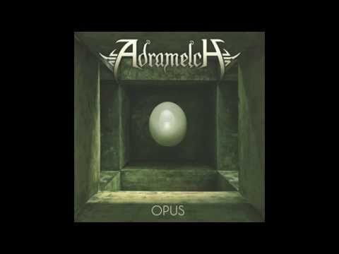ADRAMELCH Preview of Opus - Part 1