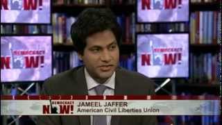 Obama's Chilling Secrecy, From Denying Drone Program's Existence to Stonewalling on Legal Memos