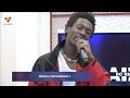 Ramsson C Performace Na Tua TV RaizesDoHiphop