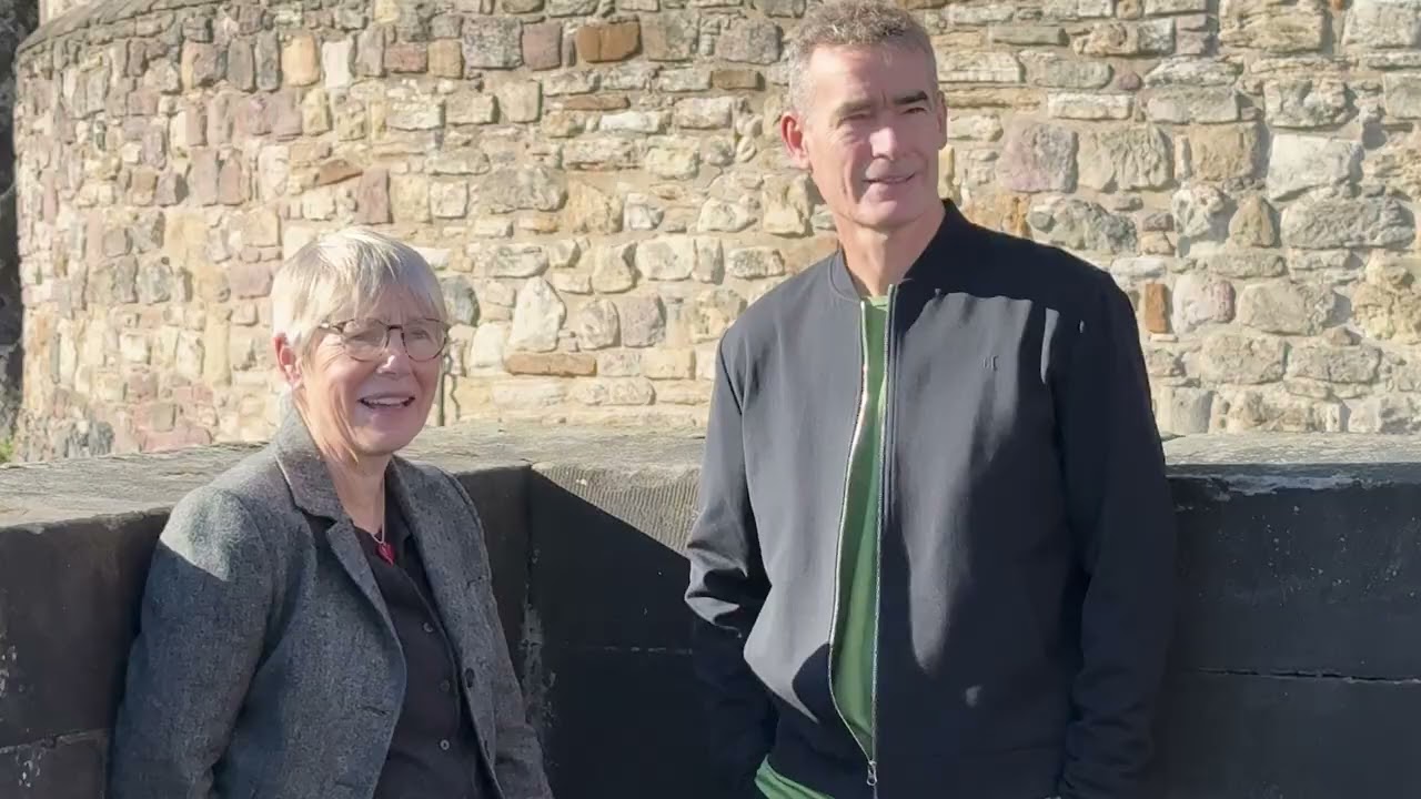 Rona Munro and Rufus Norris discuss what audiences can expect in James VI: First and Last