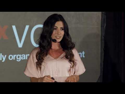 Remain Undefined: How Big is Your World? | Cara Wolder | TEDxVCU