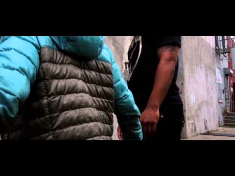 Sonnie Carson ft. Bravo, Paul Cain, Ransom "CIPHER"