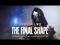 Destiny 2: The Final Shape | Journey into The Traveler Trailer [AUS]