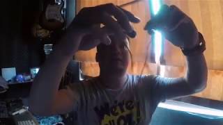 Video thumbnail for Unboxing shure rmce-bt1 (indonesia) by Valent Besley
