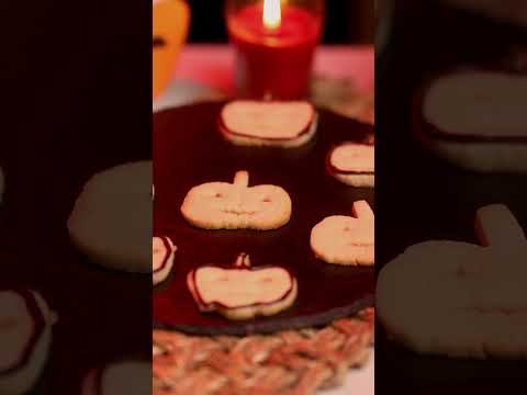 Spook-tacular Halloween Baking Essentials from Ajanta Foods!🎃