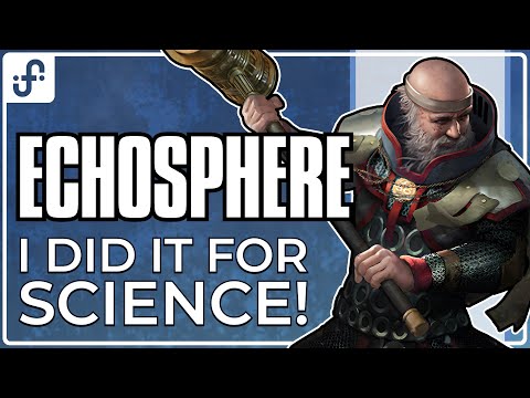 Taking the Ultimate Meme to the Limit - Echosphere Inquisitor Showcase [PoE 3.20]