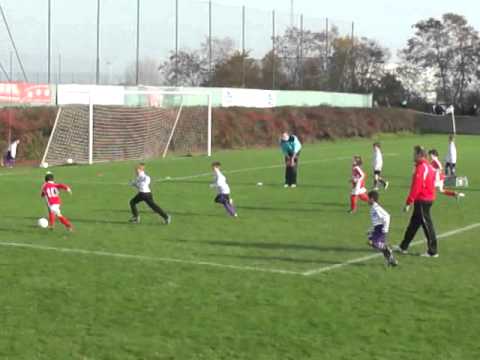 12/11/2001 Luingne - Wevelgem 17-4 (9-2)