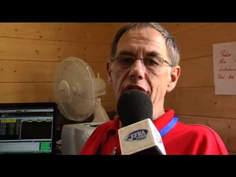 1/10th Off Road Euros 2010 - Comparing 2WD and 4WD