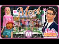 Meet All Barbie Characters Barbie Dreamhouse Adventures Characters