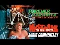 A Nightmare On Elm Street 1984 Forever Cinematic Commentary
