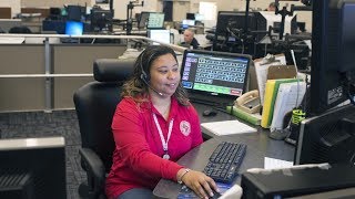 Public Safety Telecommunicators Career Video