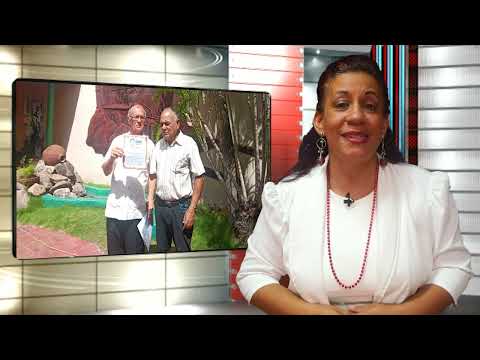 LA SEMANA EN UN REEL (102)