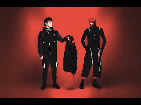 Breach - twenty one pilots (Full Album)