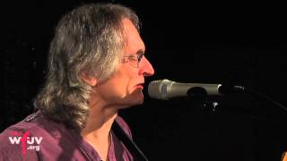 Sonny Landreth - &quot;Cherry Ball Blues&quot; (Live at WFUV)