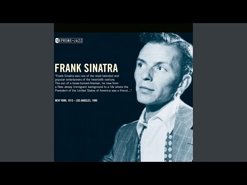 I've Got the World On a String