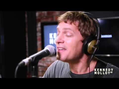 Rob Thomas - 3AM (Acoustic) | Live On Kennedy Molloy! | Triple M