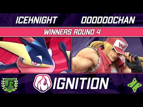 Ignition 237 WINNERS ROUND 4 - PPA | IceKnight (Greninja) vs IIT PPA | doodoochan (Terry)