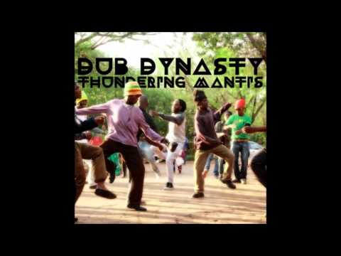 Dub Dynasty - Blessed Ethiopia (feat. Wellette Seyon)