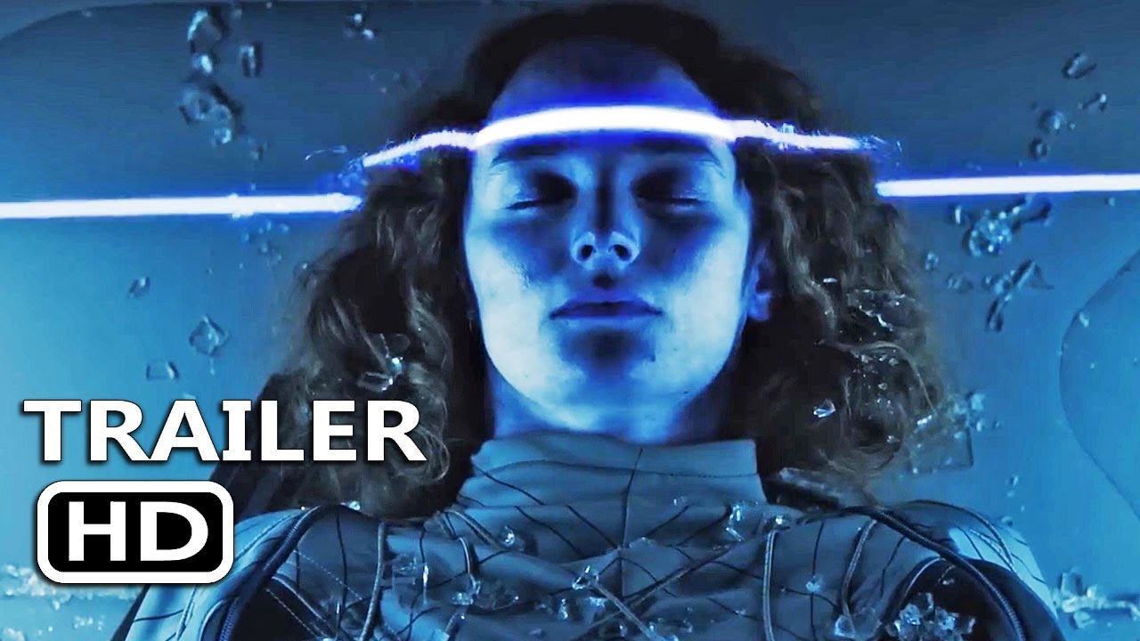 The Ark (2023): A Deep Dive into Human Resilience and Survival in Deep Space