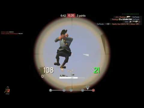 DAT vs GG S18 UGC Silver Week 8 pl_badwater_pro_v9