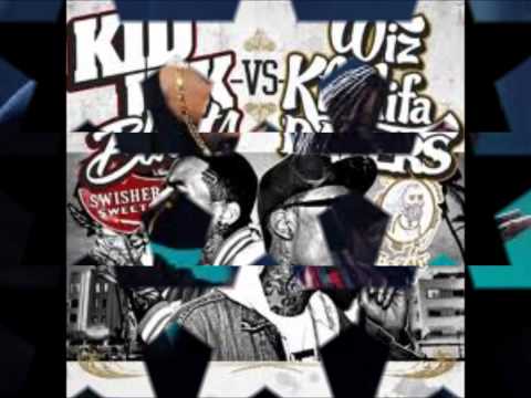 lil wayne ft drake n lily loa, game, booba, raf crew, capitale du crime - DOPY.wmv