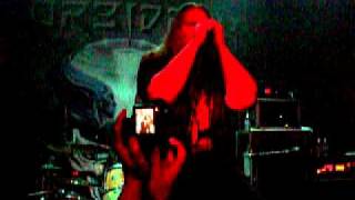 forbidden-adapt or die-12-9-10 ramona, ca.