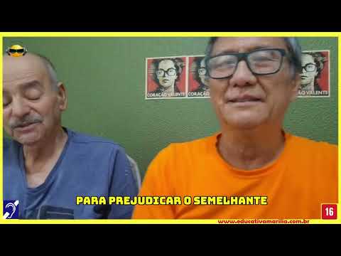 Tv Eduvcativa apresenta o Livro A Mente é a Chave da Virada escrito por Marcos Antônio Condelli