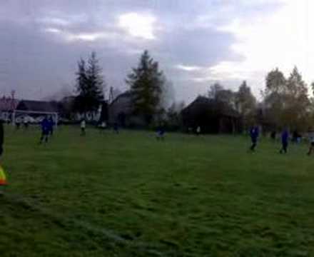 Zryw Facimiech - LKS Libertów cz7