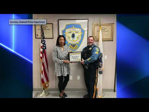 Caldwell AAA Gold Award