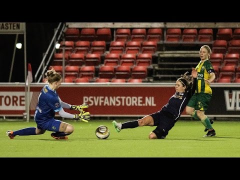 27-3-2015: PSV/FC Eindhoven - ADO Den Haag