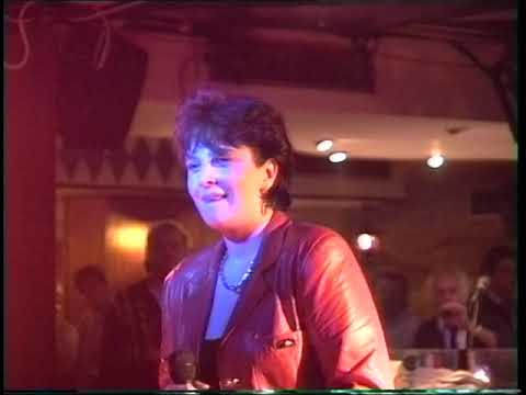 Andrea Jürgens(Live) - Eleni hieß das Mädchen."Oberbayern" Mallorca am 30.4.1996