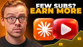 How To Make $10K/Month on YouTube Using Claude AI With Under 1,000 Subscribers