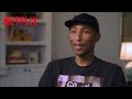Behind The Scenes of Original Song "Letter To My Godfather" | THE BLACK GODFATHER | Netflix