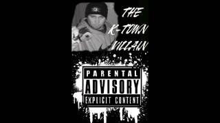 The K-Town Villain - Verbal Abuse (intro)