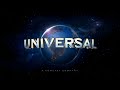 Universal Pictures Short Logo With Short 1997 Fanfare