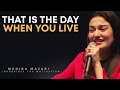 Muniba Mazari Inspirational Words Motivational Video Incredible You
