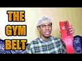 The Gym Belt