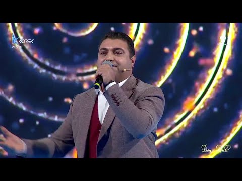 Kurmanc Bakuri - Haylo Miro - Genc Xelil - Le Hevale 2021