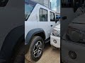 MyntraNew Thar Rocks 5 Door Thyrox Thar