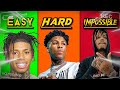 Try Not To Rap Best Songs Of 2021 2022