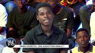 La Télé d'Ici from Tuesday, October 7, 2025 with David Boka, Julien Ogbo and Nifa Fanafoule