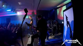 MY’TALLICA LIVE – The Memory Remains HD Rheine 2017