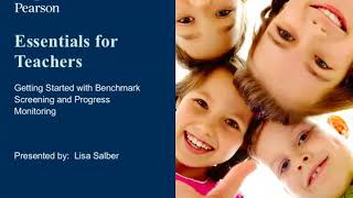 aimsweb Plus  Teacher Essentials