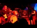GOV'T MULE | WORLD BOSS | TOWER THEATER PHILLY 12/29/12