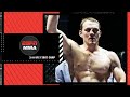 Jack Della Maddalena describes journey from Australia for DWCS | UFC Fight Camp