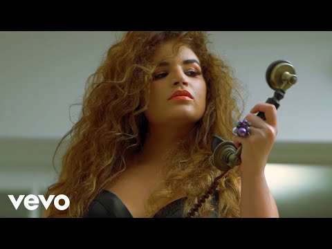 Dunia Ojeda - Easy (Official Video)