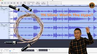 AST 7N Premium Silver RCA Cable Review: Best Conductor Money Can Buy!
