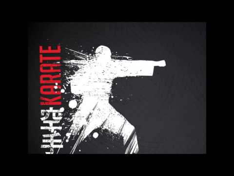 SHED - KARATE ((2015))